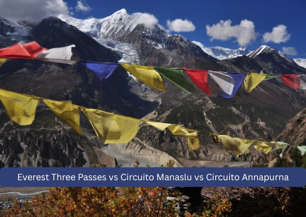 everest-tres-pasos-manaslu-annapurna-trekking-nepal