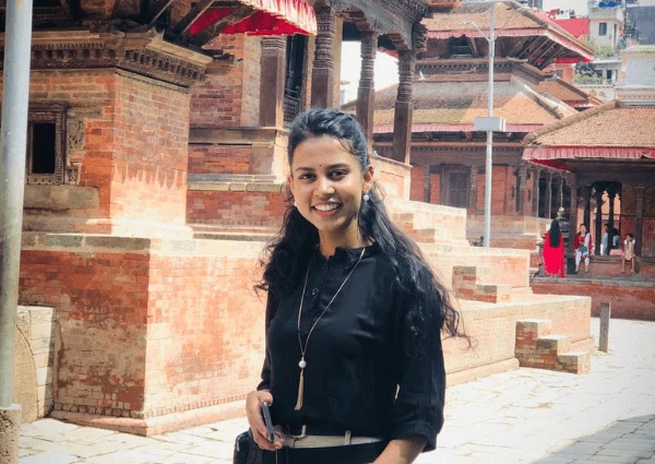 guias-femeninas-nepal