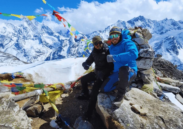 Mejores Treks en Nepal para Principiantes