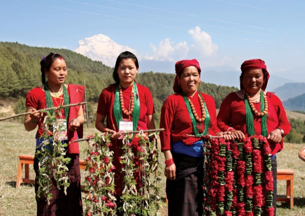 Nepal 2025: el senderismo y el turismo continúan en medio de las protestas juveniles