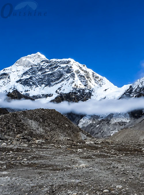 Monte Makalu – Guía Completa de Expedición y Ascensión en Nepal