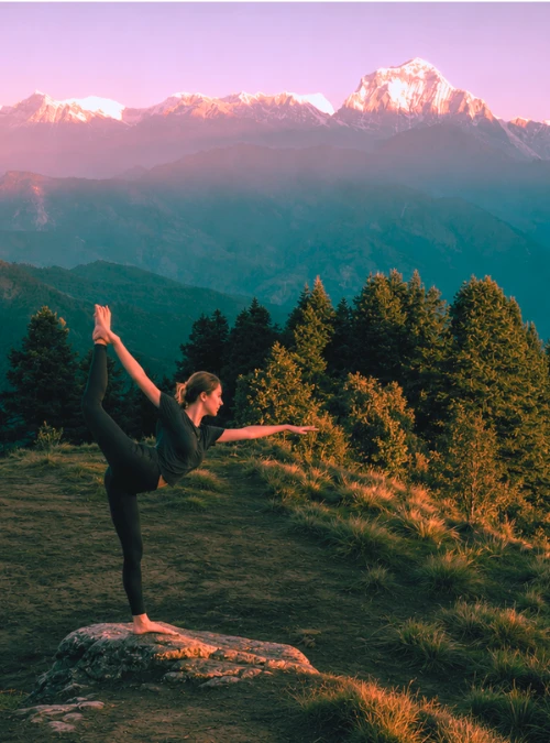 Tours de Yoga en Nepal | Retiros de Bienestar y Meditación