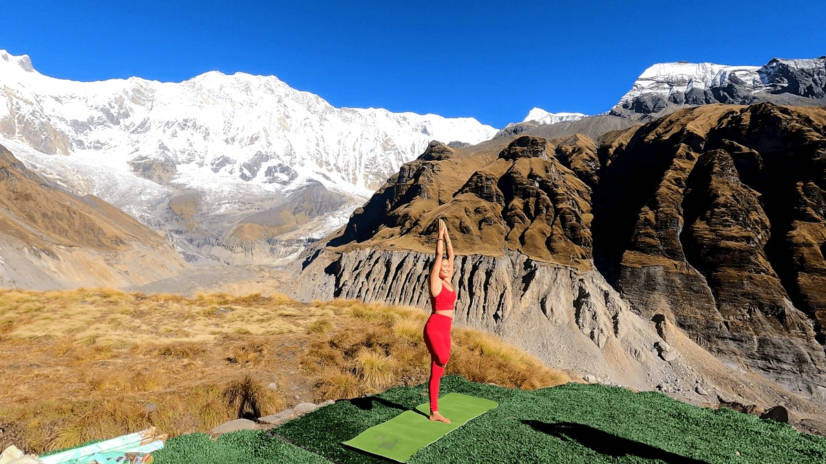 Presupuesto ABC Trek