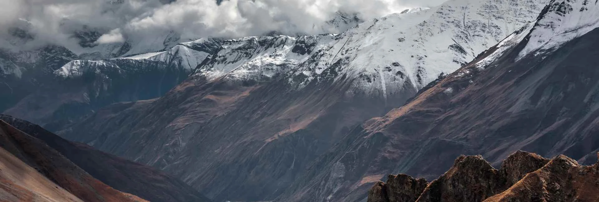 Estado del Circuito de los Annapurnas: actualización de octubre de 2026