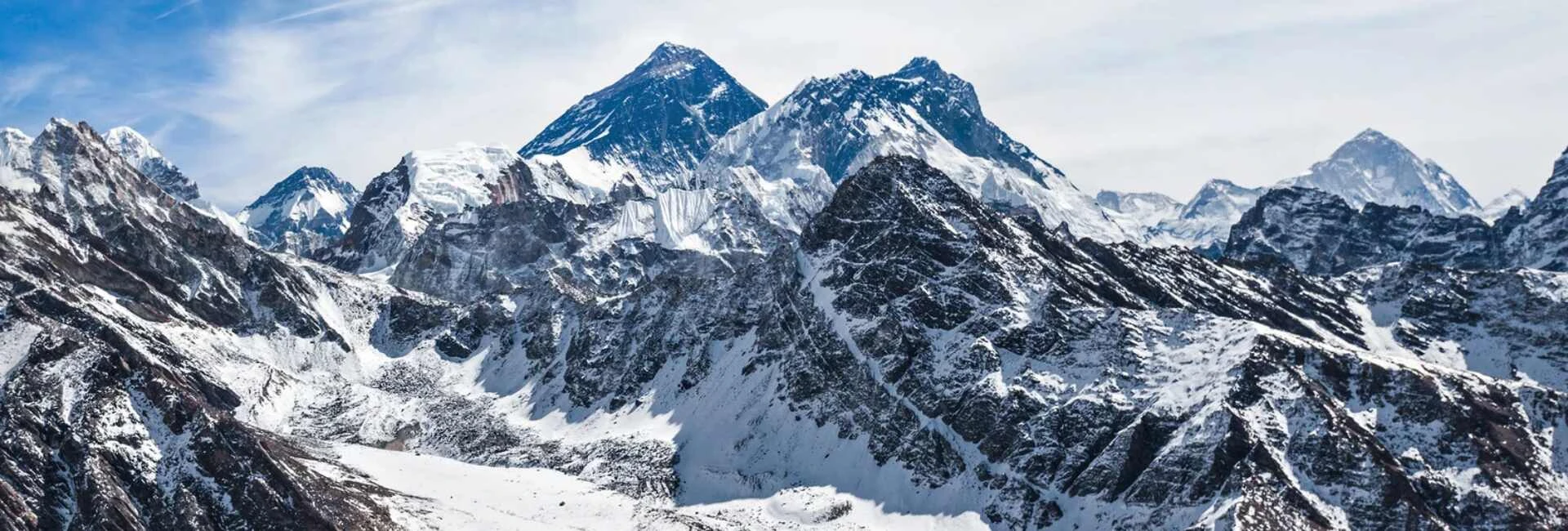 Costo del trekking al Campamento Base del Everest: precio de 15 días desde US$975