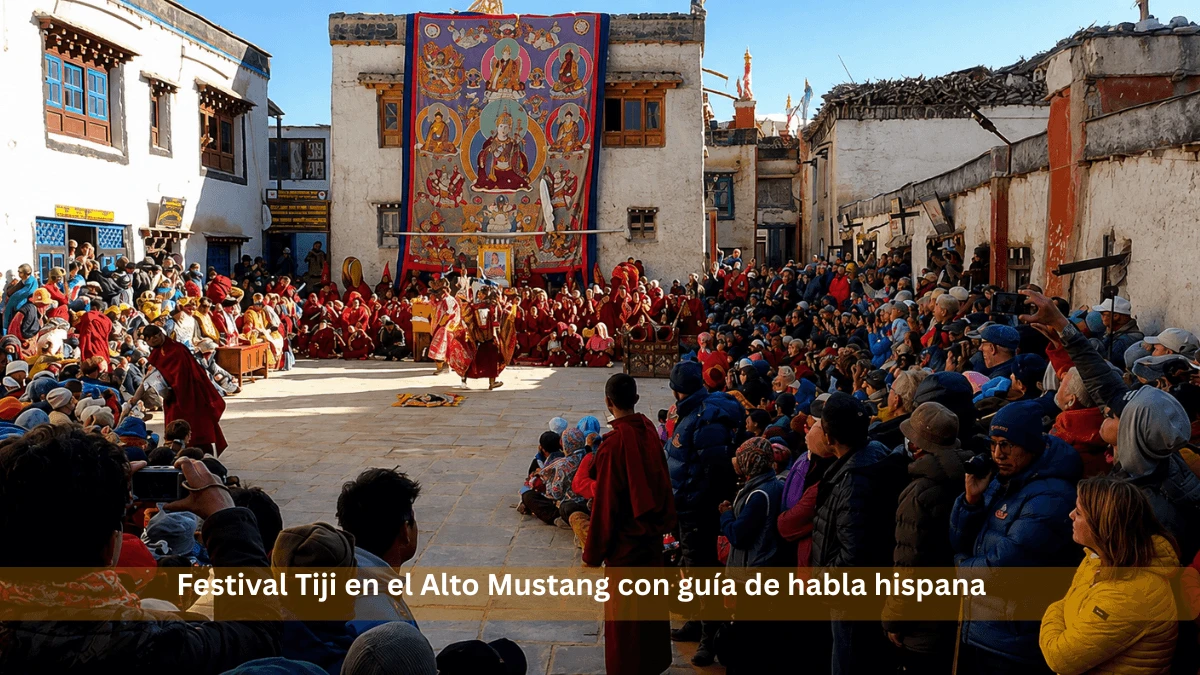 Festival Tiji en el Alto Mustang con guía de habla hispana.jpg