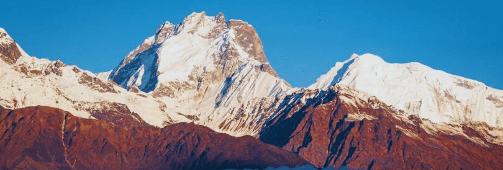 Ganesh Himal Trekking