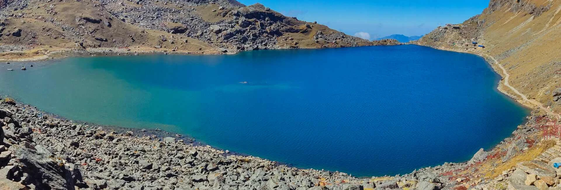 Gosaikunda bajo la Luna Llena: Trekking a Janai Purnima 2026/2027