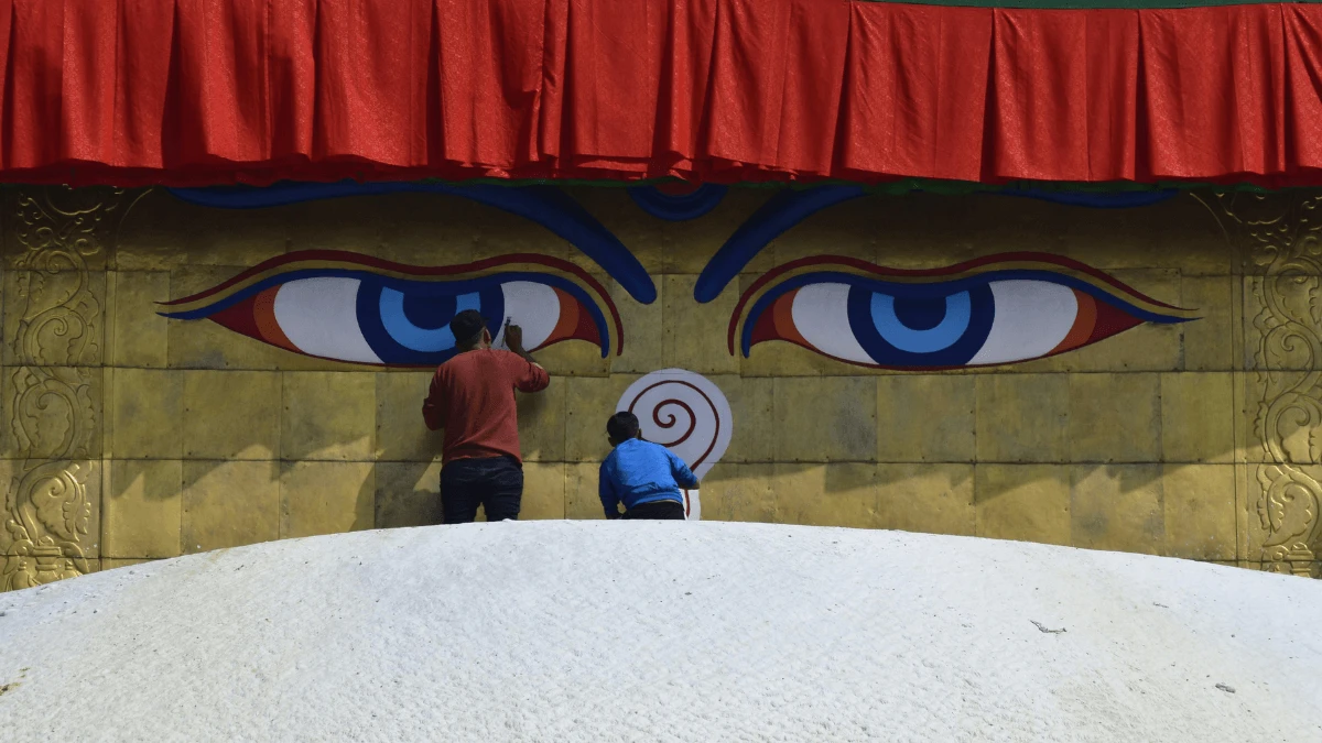 Tour histórico del Valle de Katmandú