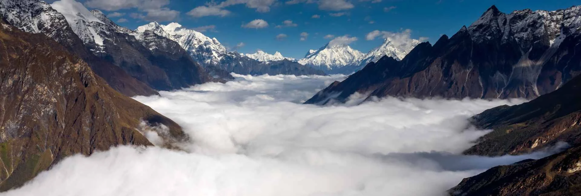 Estado del sendero del Circuito del Manaslu: actualización de octubre de 2026