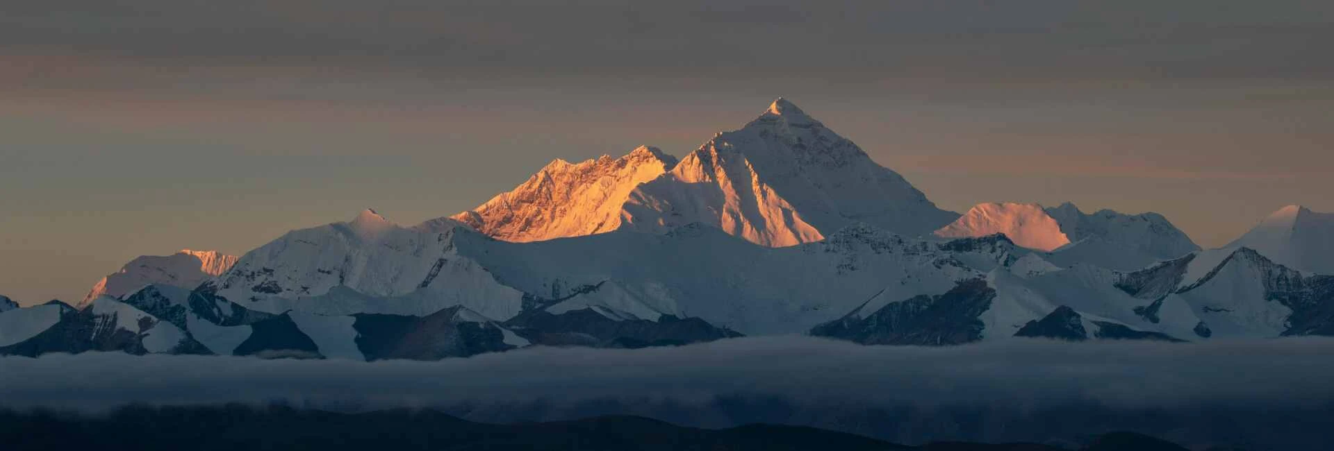 Trekking al campamento base del Everest: La guía completa 2026/2027
