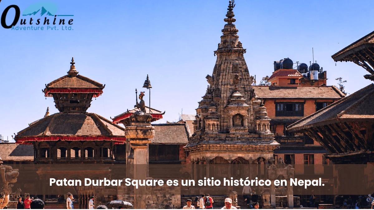 Tour de Bhaktapur y Patan