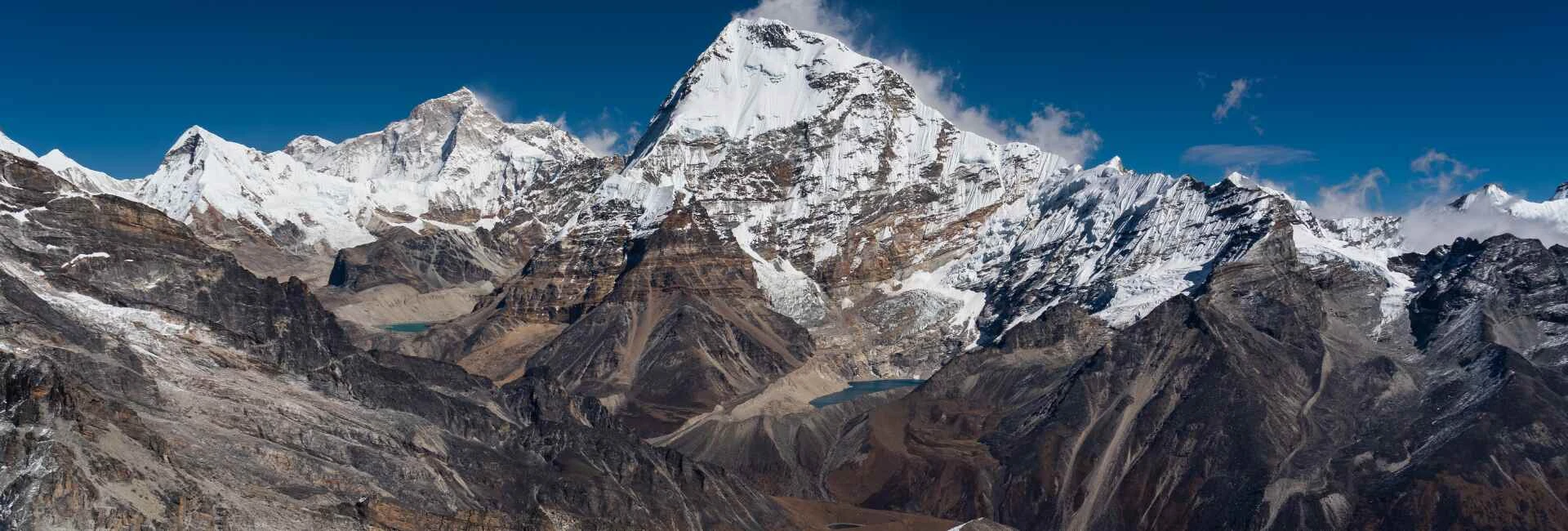 Ascensión de picos en Nepal: La guía completa 2026/2027