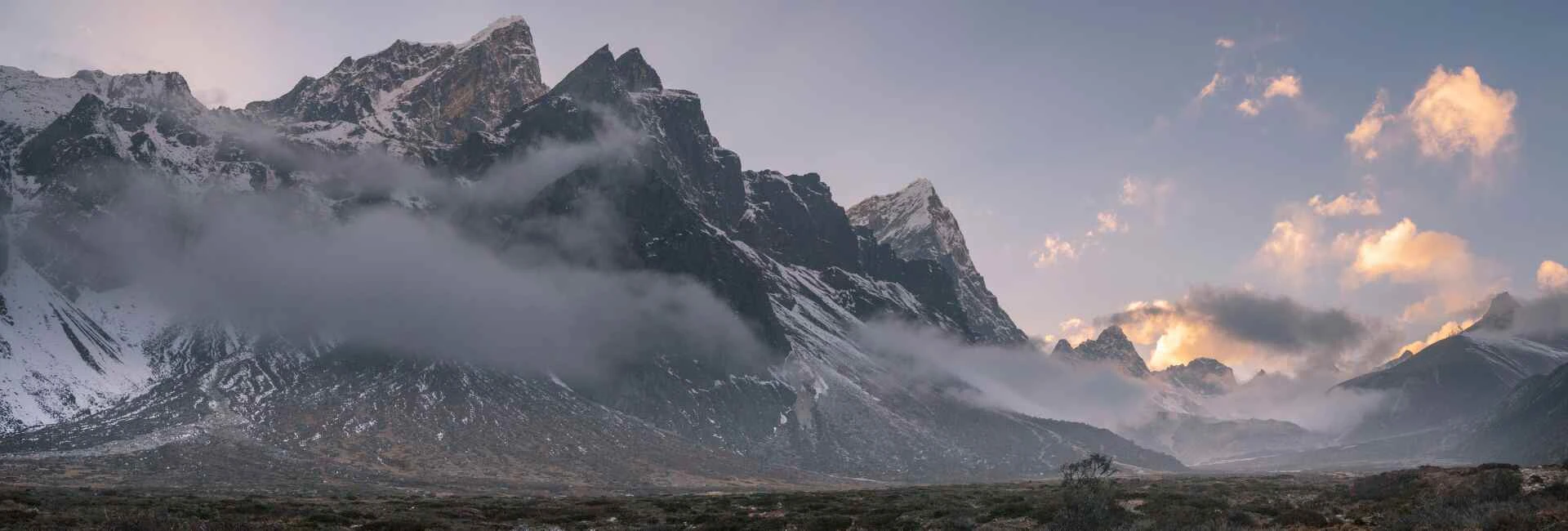 Dingboche frente a Pheriche 2026/2027: ¿Cuál es la parada de aclimatación para el EBC ideal para ti?