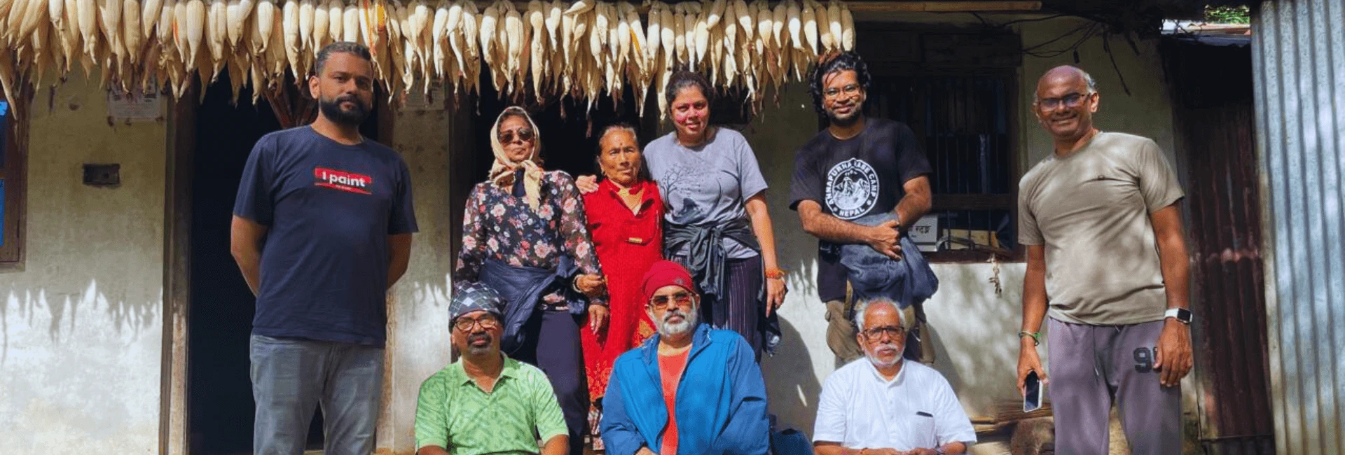 Mejores Treks en Nepal para Principiantes