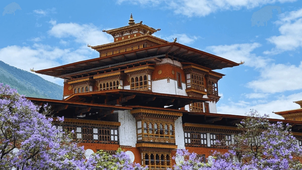 Viaje de aventura por Nepal y Bután