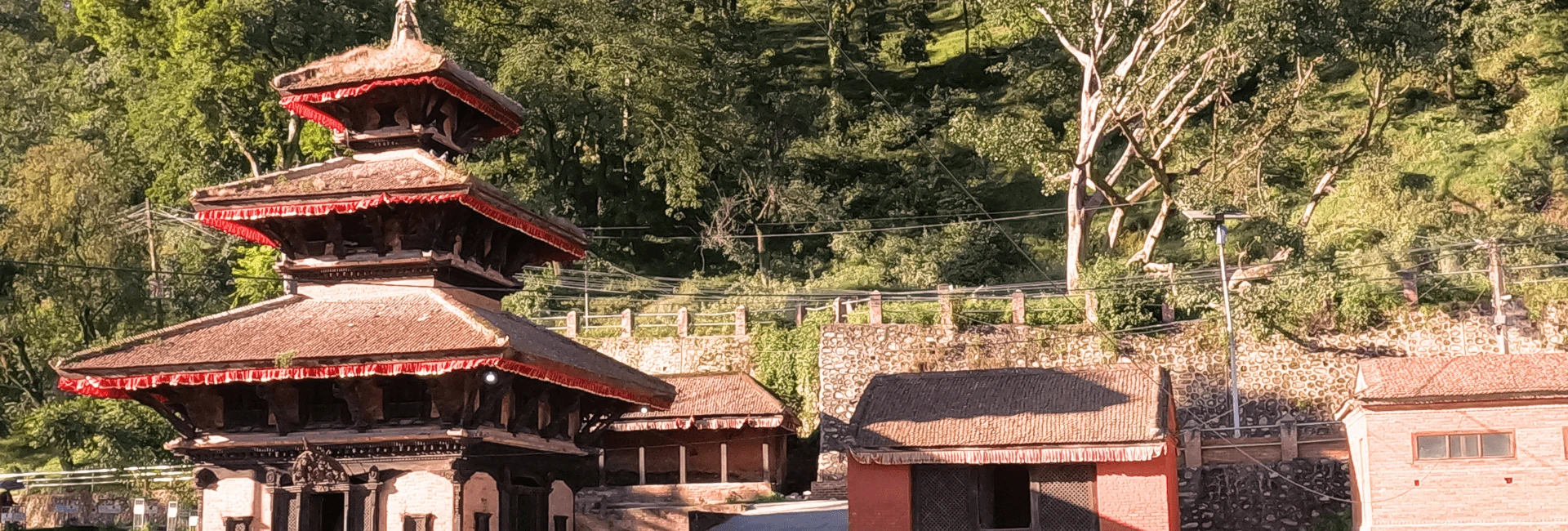 Experiencias locales en Nepal con cultura, gastronomía y tradiciones auténticas