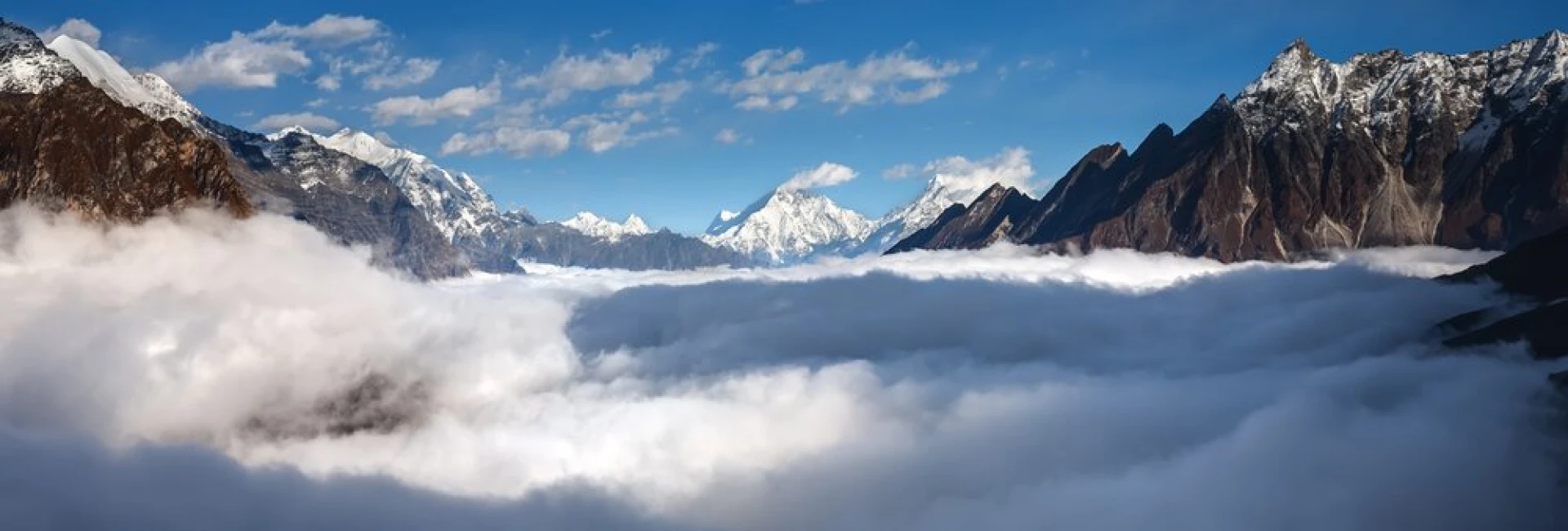 Costo del permiso para la caminata del circuito de Manaslu 2026/2027: todo lo que necesitas saber.