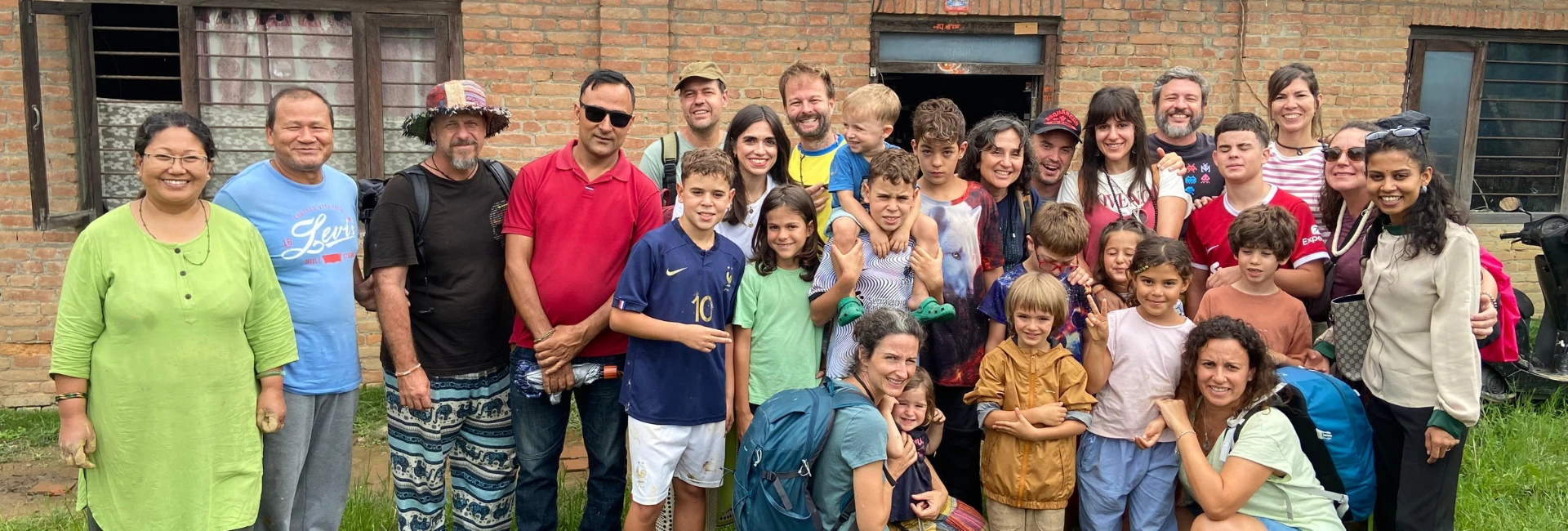 Nepal 2025: el senderismo y el turismo continúan en medio de las protestas juveniles