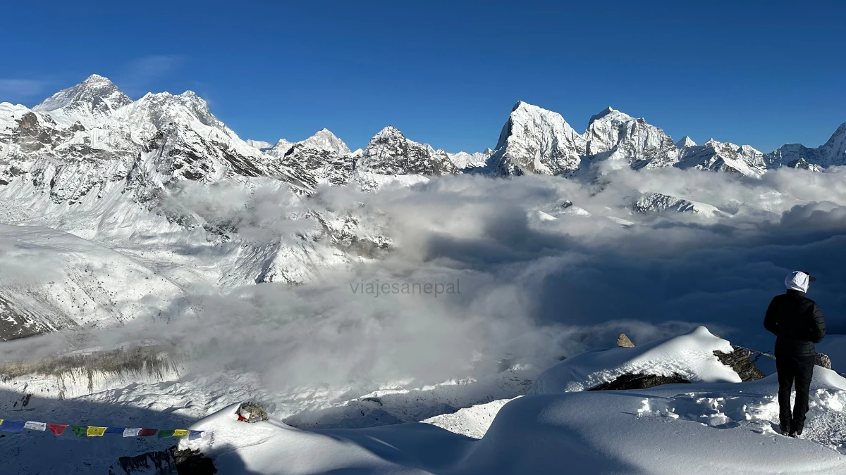 viajesanepal