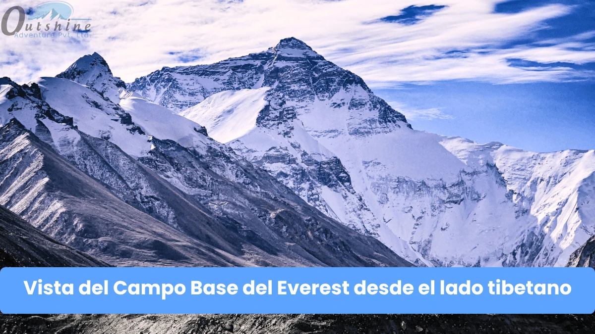 Viaje a Tíbet con Campo Base del Everest desde Lhasa – 8 Días