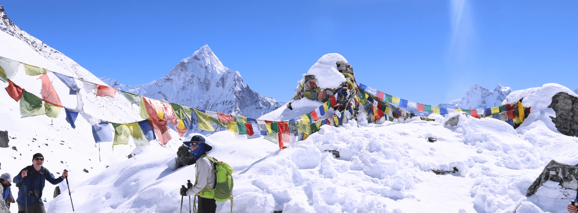 Descubre Nepal, Bután y Tíbet con Viajes a Nepal.