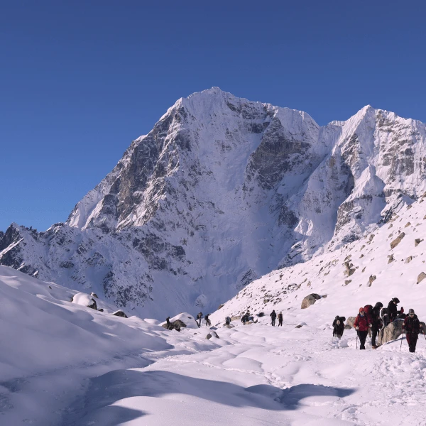 Descubre Nepal, Bután y Tíbet con Viajes a Nepal.