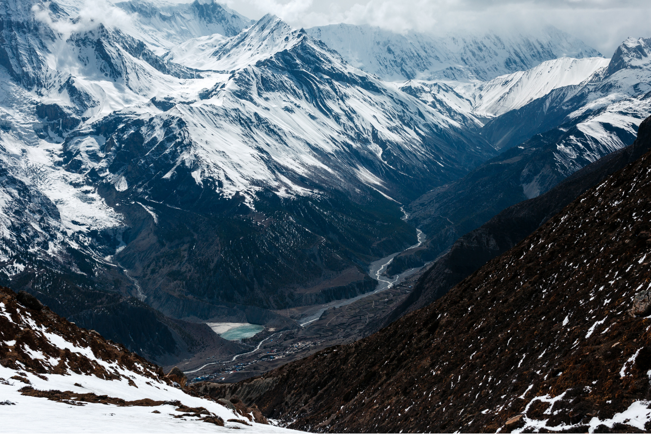 Trekking del Circuito del Annapurna