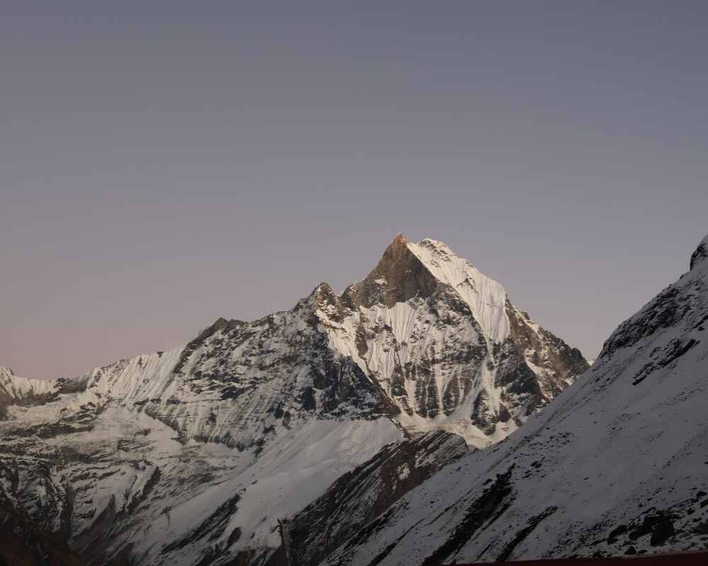 Annapurna