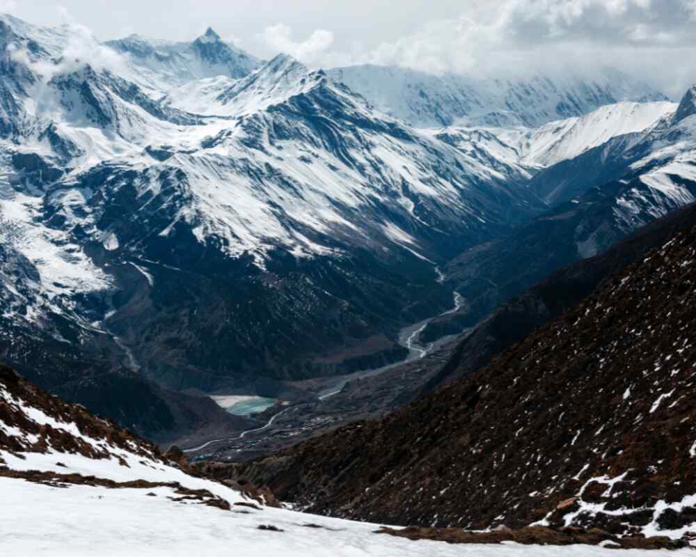 Trekking del Circuito del Annapurna