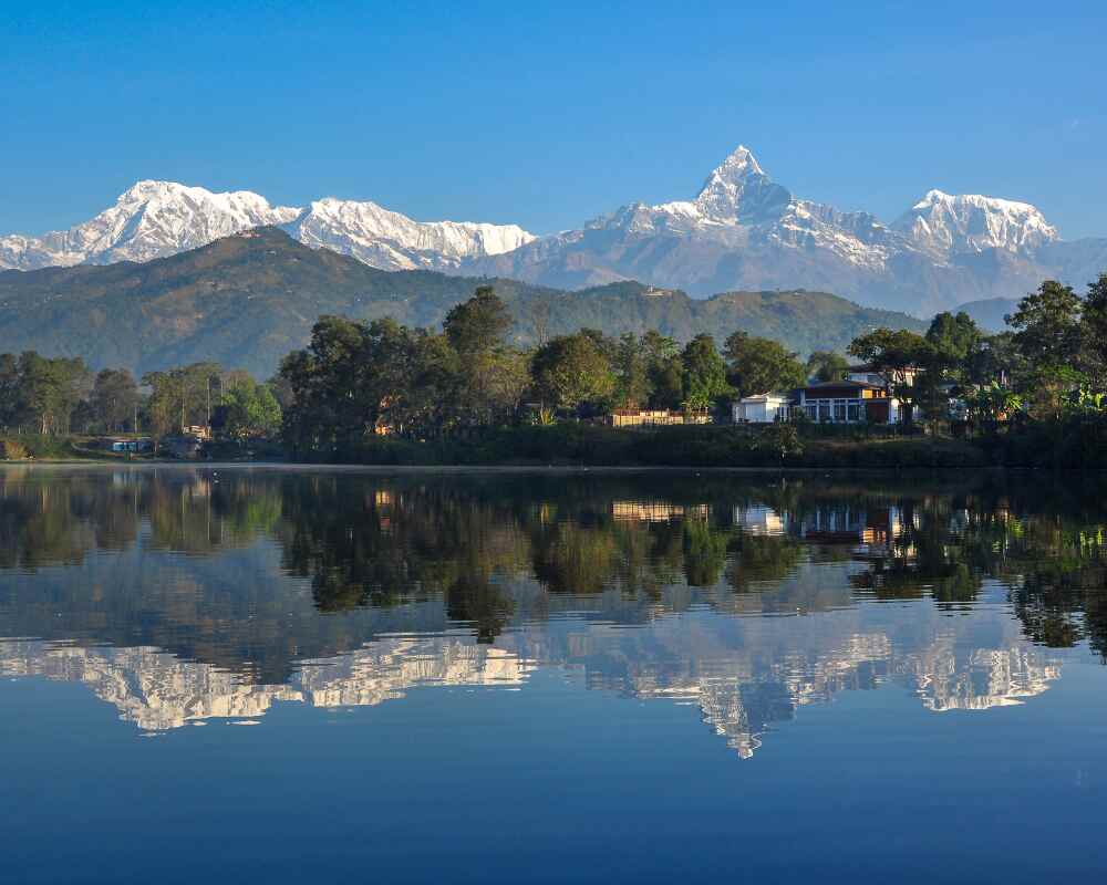 Pokhara