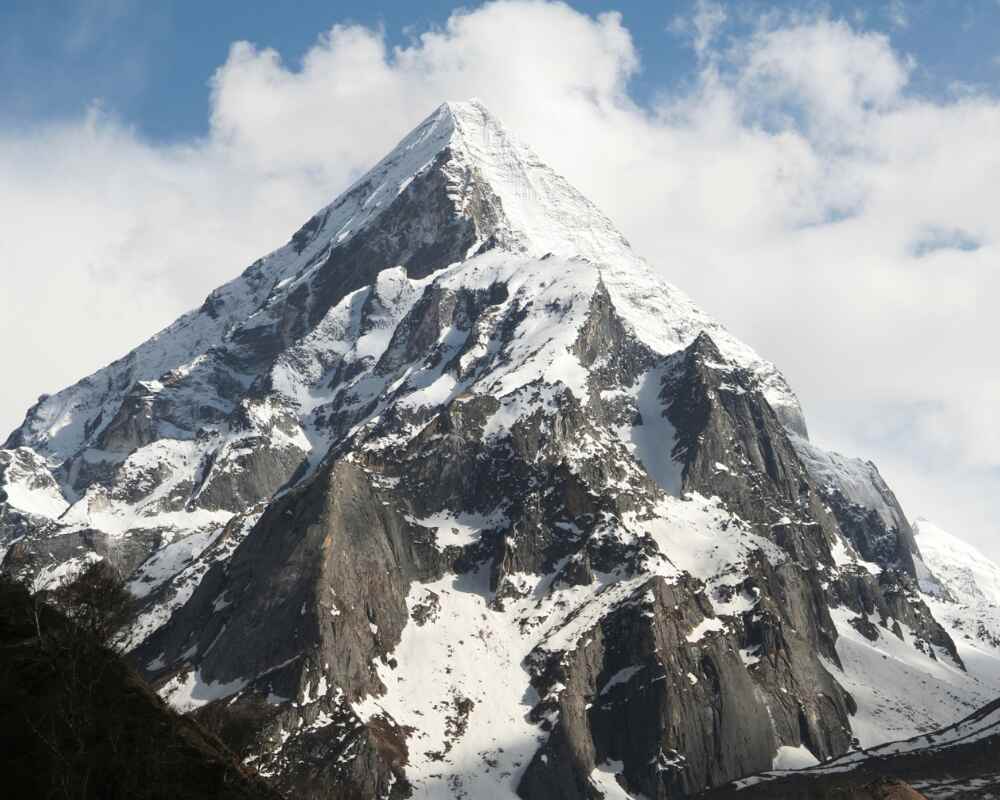 Pico Yala