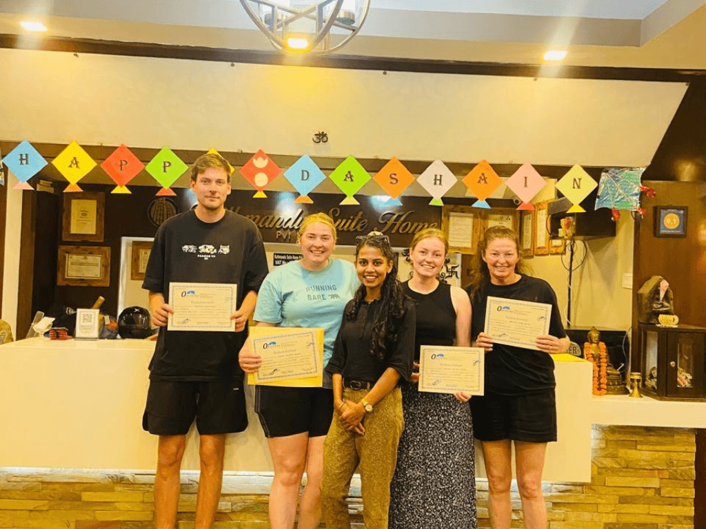 Primavera (marzo a mayo)