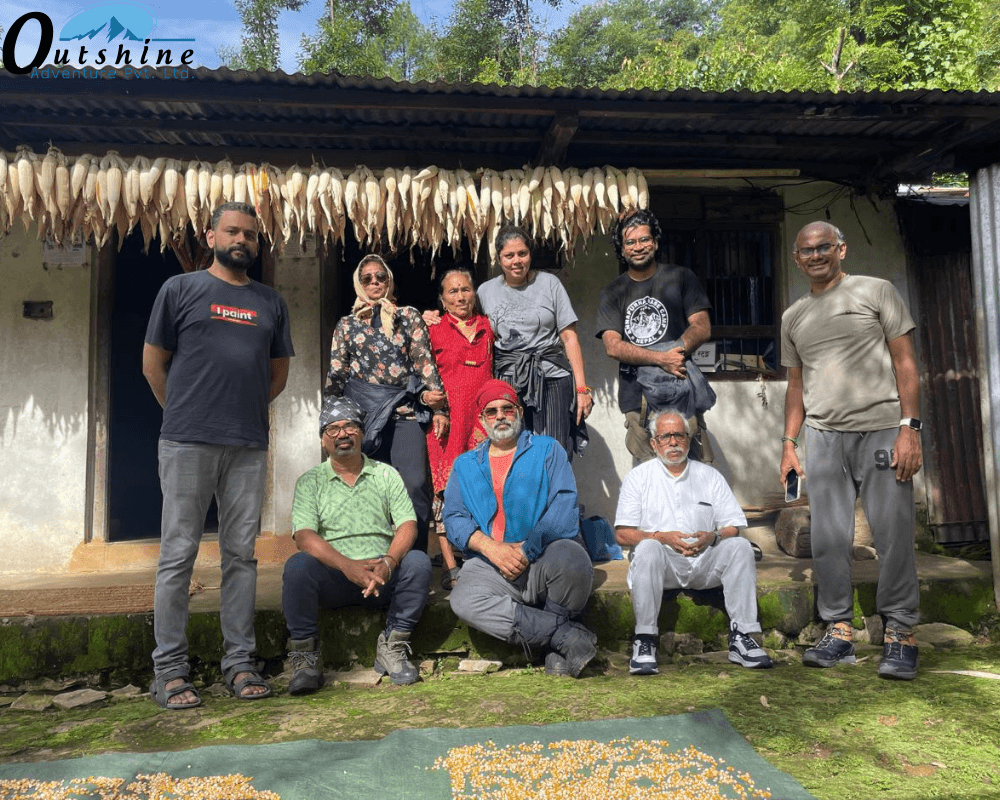 Experiencias locales en Nepal con cultura, gastronomía y tradiciones auténticas