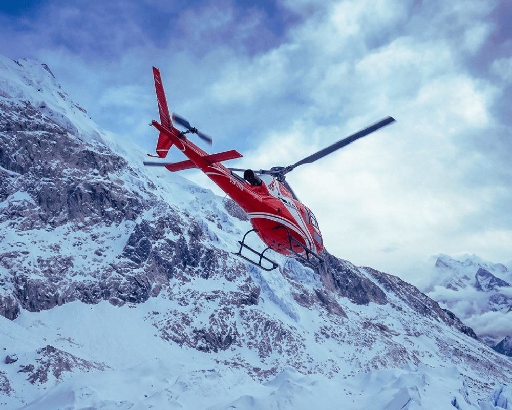 Helitour-en-everest