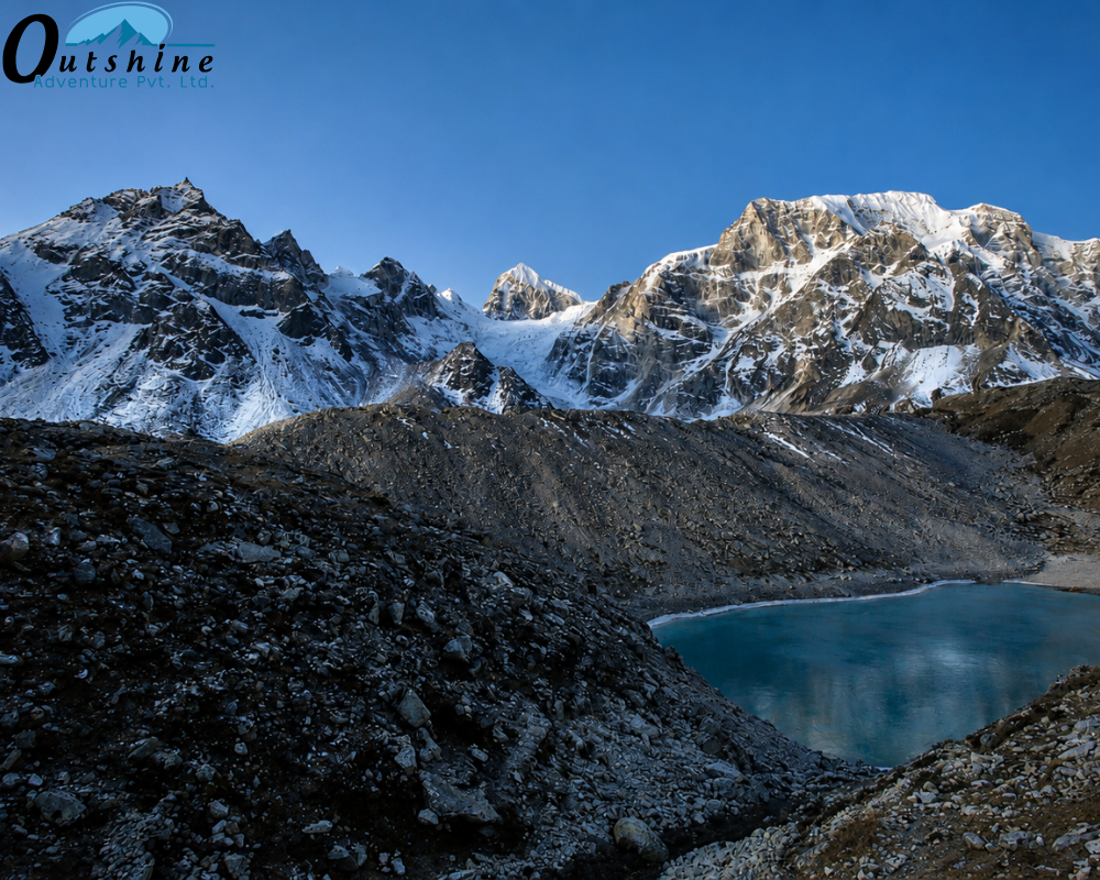 El Circuito Annapurna en Nepal.