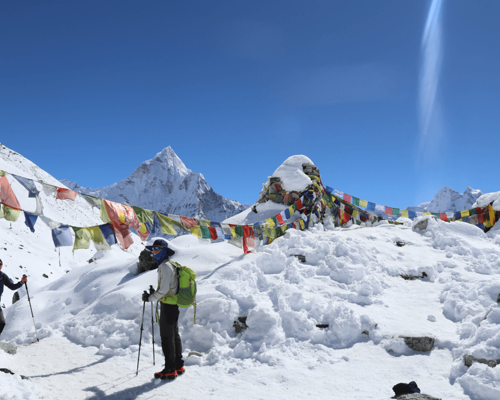 Trekking-en-nepal
