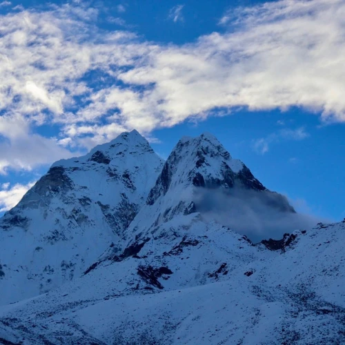Circuito de Trekking Everest