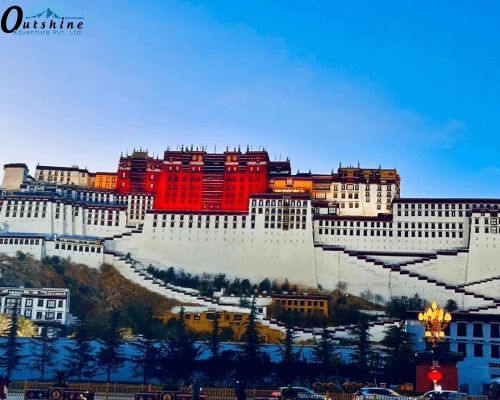 Potala 