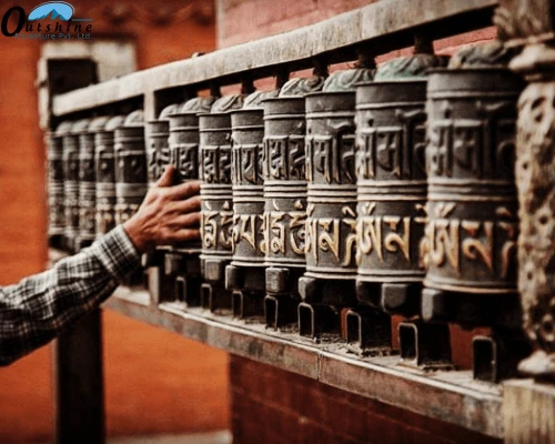 Shigatse Tibet Tour