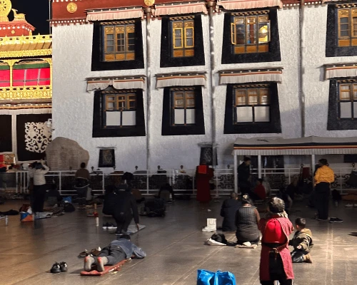 Tibet