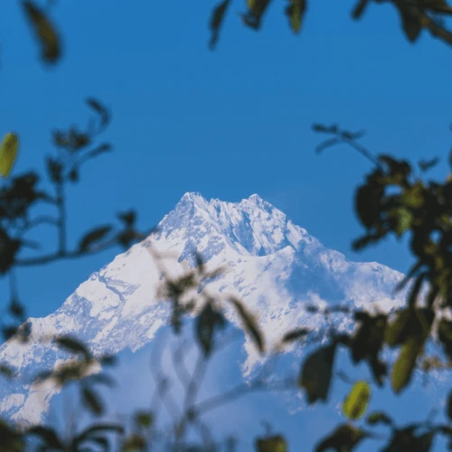 Kanchenjunga Trek