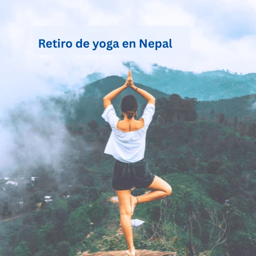 Retiro de Yoga en Nepal con Trekking a Poon Hill | 13 Días de Bienestar