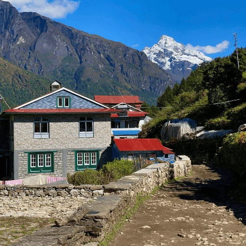 Everest Trekking vía Jiri | Ruta Clásica al Base Camp del Everest