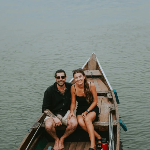 Tour de luna de miel en Nepal